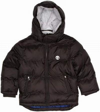 doudoune timberland femme