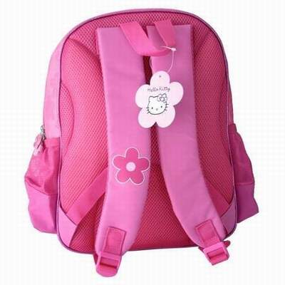 Sac roulette hello kitty pas cher