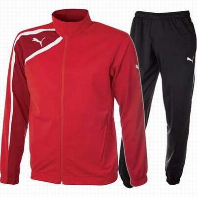 jogging puma solde